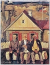Абрам Заборов. Солдаты (1978)