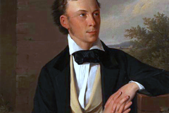 Адам Шемеш. Владислав Сырокомля (1854)