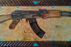 Александр Бельский
