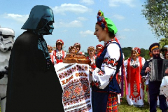 Александр Бельский. Встреча на высоком уровне (2018)