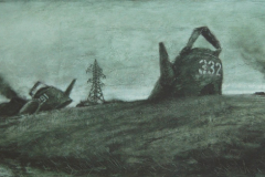 Александр Бельский. После боя (2015)