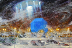 Александр Бельский. Хавьер (2014)