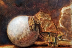 Александр Бельский. Хозяин (2022)