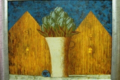 Александр Демидов. Букет. Ночь. Провинция (2012)