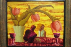 Александр Демидов. Гранатовое вино (2010)