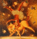 Александр Демидов. Аттракцион (2008)