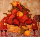 Александр Демидов. Гранатовое вино (2009)