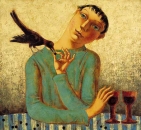 Александр Демидов. Нежность (2007)