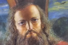 Александр Исачев. Андрей Первозванный (1980)