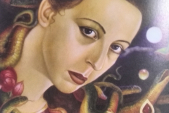 Александр Исачев. Диана