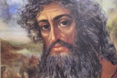 Александр Исачев. Моисей