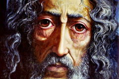 Александр Исачев. Апостол Петр