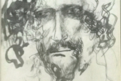 Александр Исачев. Г.Михайлов (1977)
