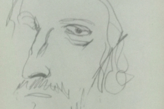 Александр Исачев. Иисус (1979)