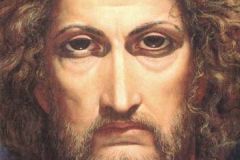 Александр Исачев. Иисус Христос