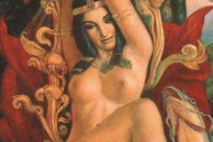 Александр Исачев. Искушение