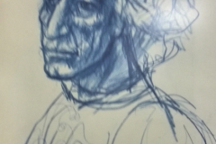Александр Исачев. Моисей (1976)
