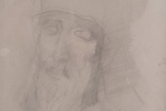 Александр Исачев. Монах (1973)