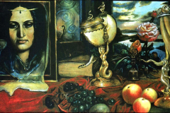 Александр Исачев. Натюрморт