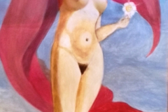 Александр Исачев. Персефона (1984)