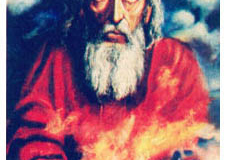 Александр Исачев. Пророк