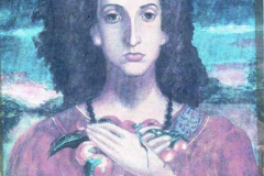 Александр Исачев. Рахиль