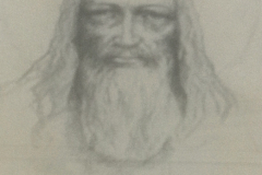 Александр Исачев. Сергей Радонежский (1976)