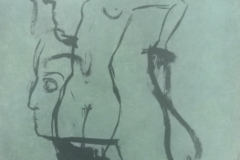 Александр Исачев. Соломея (1976)