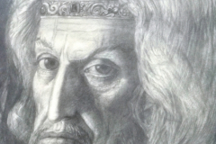 Александр Исачев. Царь Соломон (1985)