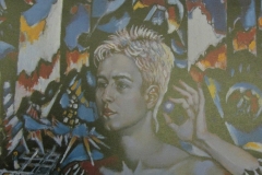 Александр Кищенко. Надежда Короткина (1996)