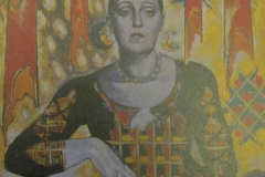 Александр Кищенко. Светлана Горбунова (1996)