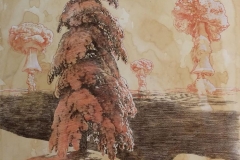 Александр Некрашевич. Эхо (2016)