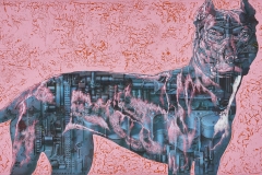 Александр Некрашевич. Хладнокровная (2019)