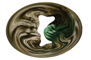 Александр Некрашевич. Геракл (2009)
