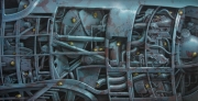 Александр Некрашевич. Лабиринт (2008)