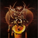 Александр Некрашевич. Повелитель мух (2009)