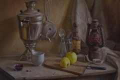 Александр Селицкий