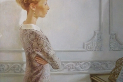 Александр Селицкий. Крылья (2016)