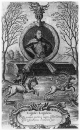 Александр Тарасевич. Портрет минского хорунжего К.Клокоцкого (1685)
