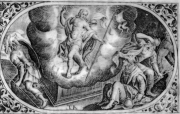 Александр Тарасевич. Воскрешение (1679)