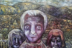 Алексей Жданов