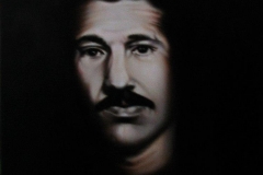 Алексей Алиханов. Отец
