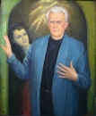 Алексей Кузьмич. Портрет народного артиста СССР Николая Еременко (1996)