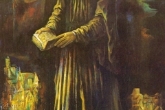 Алексей Марочкин. Ф.Скорина. Начало (1978)