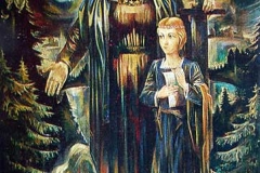 Алексей Марочкин. Рогнеда (1982)