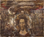 Алексей Марочкин. Христос и Антихрист