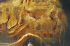 Алесь Богданов. Атлант (2014)