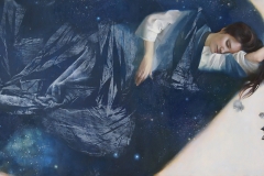 Алесь Богданов. Сон (2013)