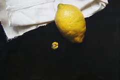 Алеся Скоробогатая. Пять лимонов