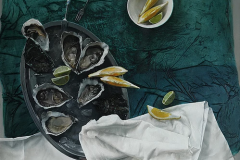 Алеся Скоробогатая. Вкус моря